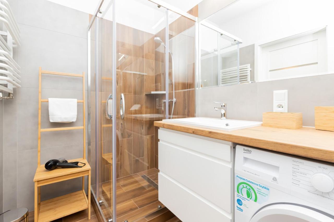 Lejlighed Deluxe Sucha By Renters