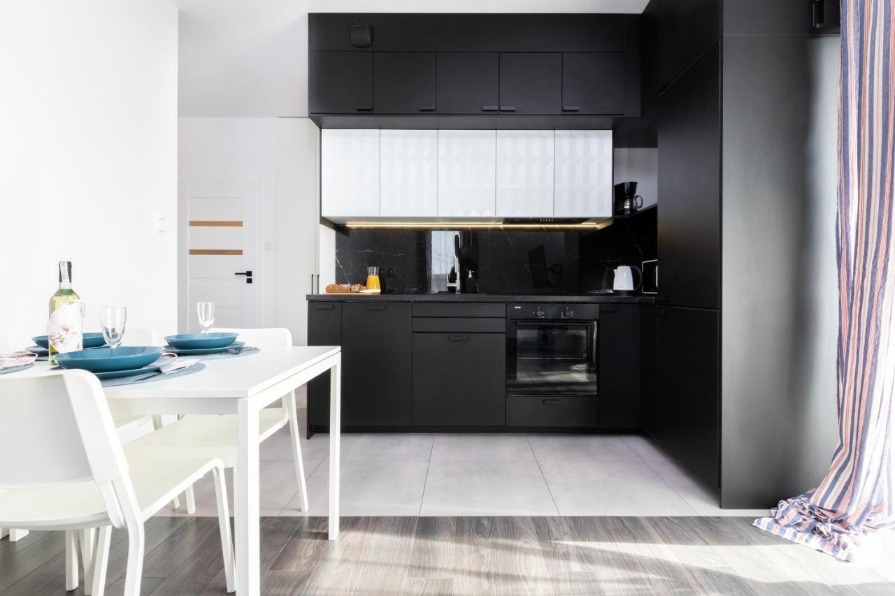 Lejlighed Deluxe Sucha By Renters Gdańsk