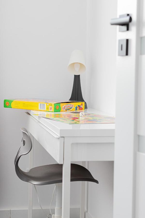 Lejlighed Deluxe Sucha By Renters