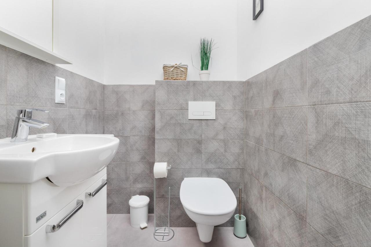 Deluxe Sucha By Renters Lejlighed Gdańsk