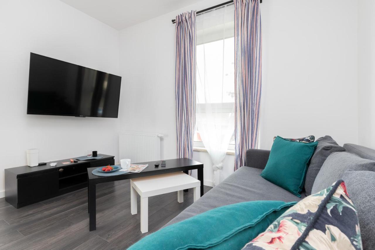 Lejlighed Deluxe Sucha By Renters Gdańsk