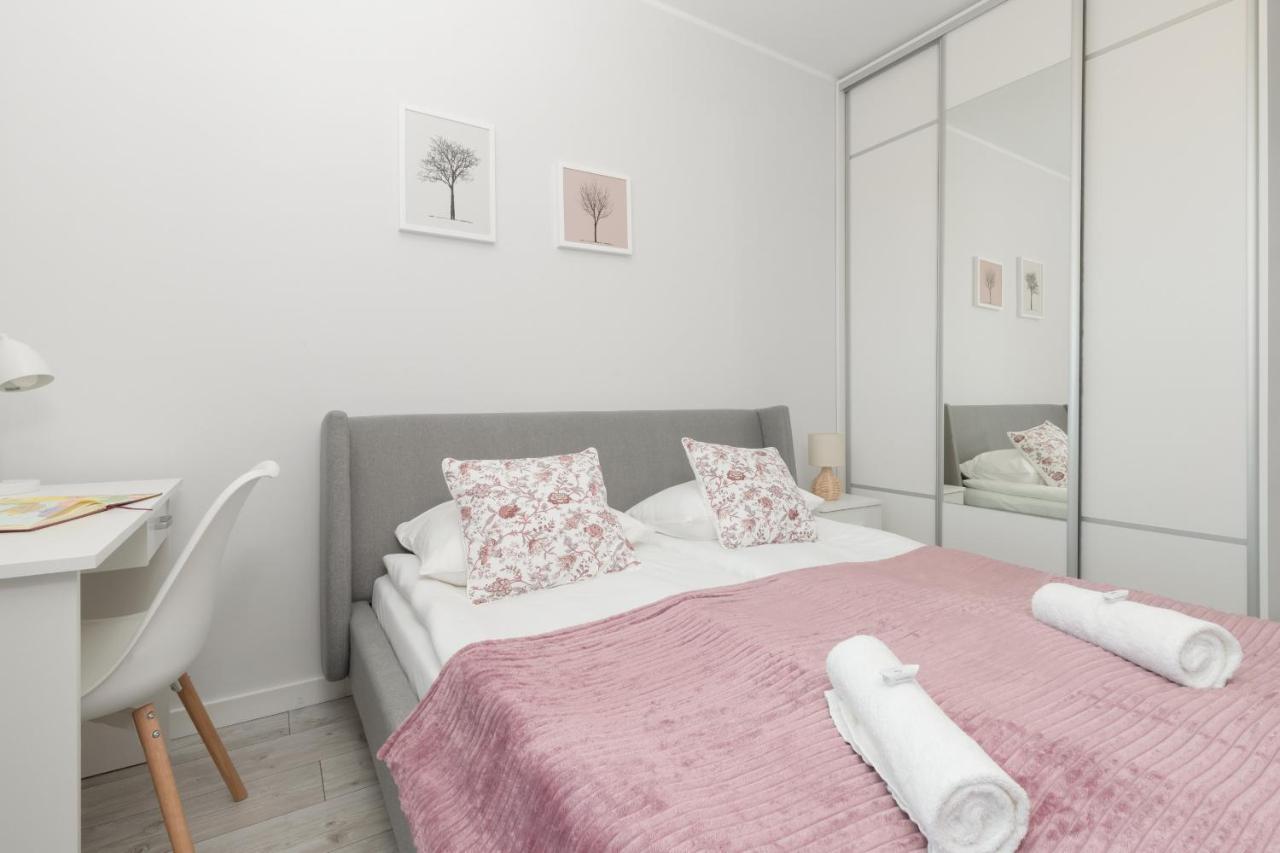 Deluxe Sucha By Renters Lejlighed Gdańsk